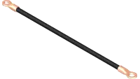 32.0141 Cable, Asm Neg 6 Ga