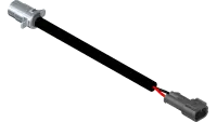 32.0146 Harness, Wire SA Conn. 4PIN