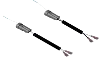 32.0149 Harness, Wire Backup Alarm