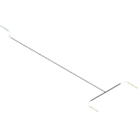 32.0153 Harness, Wire Work Light