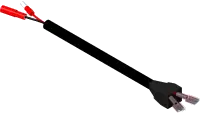 32.0161 Harness, Wire 33.0069 Bullet