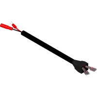 32.0161 Harness, Wire 33.0069 Bullet