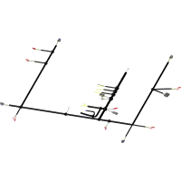 32.0168 Harness, Wire "2" Series Cab
