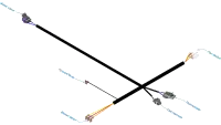 32.0174 Harness, Wire Heater Kit