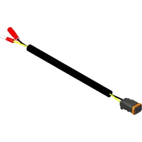 32.0177 Harness, Wire Grote Work Light