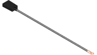32.0191 Cable, Asm Neg 6GA