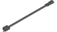 32.0224 Harness, Wire 4520 Seat