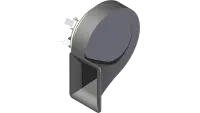 33.0019 Horn, Low Tone