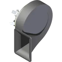 33.0019 Horn, Low Tone