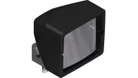 33.0053 Light, Work 3 x 3