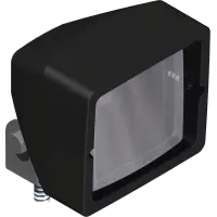 33.0053 Light, Work 3 x 3