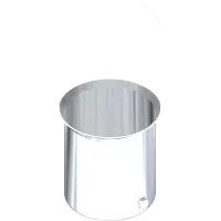 33.0057 Bulb, Light 3/4" Bulb Dia