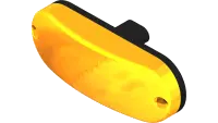 33.0070 Light, Signal Amber