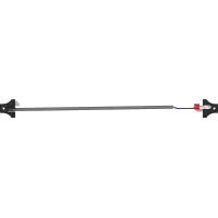 33.0075 Light, Undercarriage 18.3"