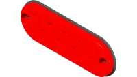 33.0078 Light, LED Stop/tail/turn Red