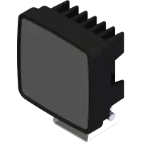 33.0079 Light, LED Wide Flood
