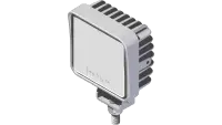 Light, LED Flood with Bracket