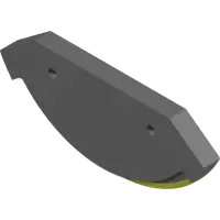 Indicator, Slope Degree