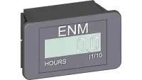 35.0115 Gauge, Hour Meter 12V