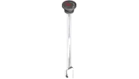 Gauge, Fuel Level