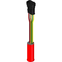 35.0127 Module, Directional Light