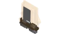 35.0134 Module, Tractor Control