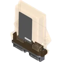 35.0134 Module, Tractor Control