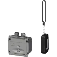 35.0140 Controller, Wireless Complete