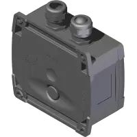 35.0141 Receiver, Wireless