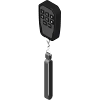 35.0142 Transmitter, Wireless