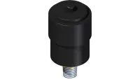 35.0143 Indicator, Restriction 15" H20