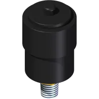 35.0143 Indicator, Restriction 15" H20