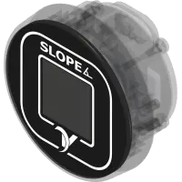 35.0145 Gauge, Slope Indicator