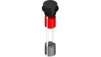 35.0154 Gauge, Fuel NT
