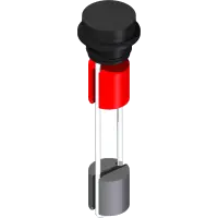 35.0154 Gauge, Fuel NT
