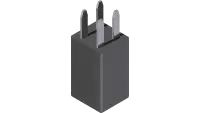 35.0158 Relay, 12V 20 Amp 280 Ultra Micro
