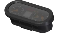 35.0159 Gauge, Cluster Information
