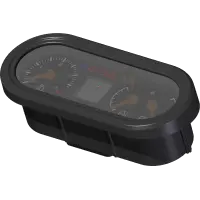 35.0159 Gauge, Cluster Information