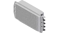 35.0162 Resistor, 4 Speed