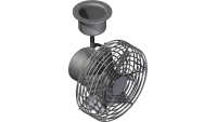 37.0051 Fan, Defroster
