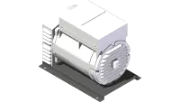 Generator, "Voltmaster" AR120