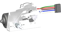37.0056 Motor, Windshield Wiper