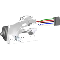 37.0056 Motor, Windshield Wiper