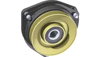 37.0060 Clutch, Electric Ogura Gt3.5