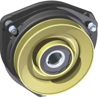 37.0060 Clutch, Electric Ogura Gt3.5