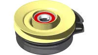 37.0065 Clutch, Elec. PTO