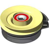 37.0065 Clutch, Elec. PTO