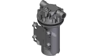 37.0066 Pump, 12V Bypass