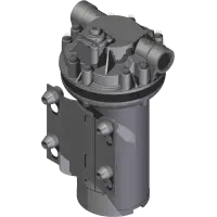 37.0066 Pump, 12V Bypass