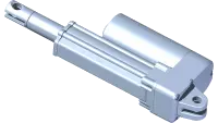 37.0070 Actuator, 12V 35mm Stroke